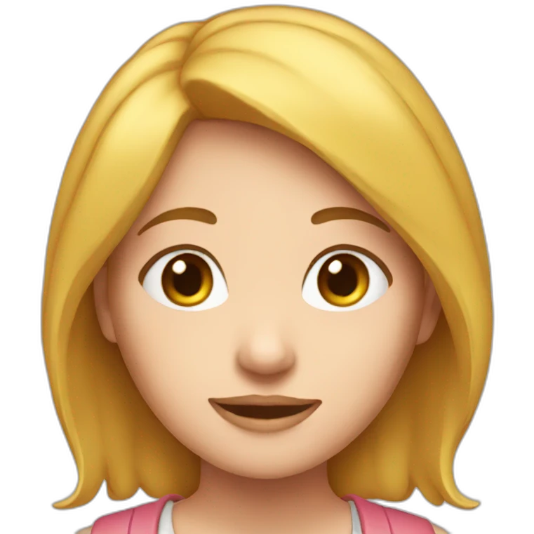 Wendy  emoji