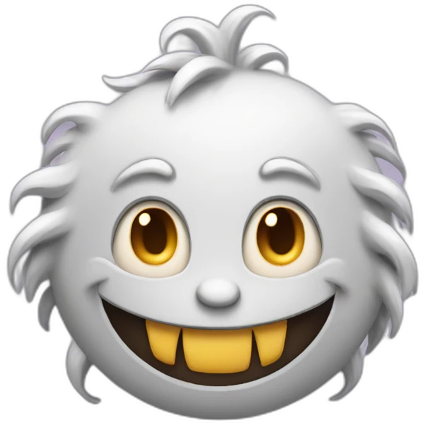 Chesire emoji