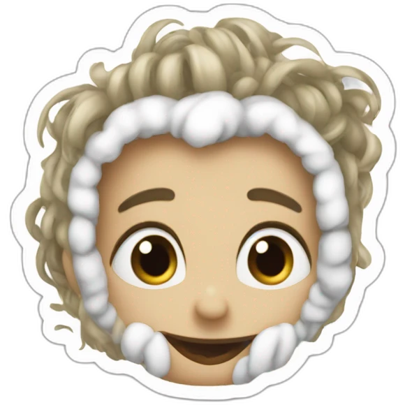 3singe de la sagessse emoji