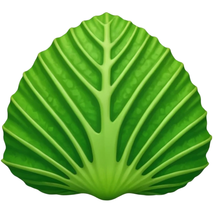 Antep fıstığı emoji