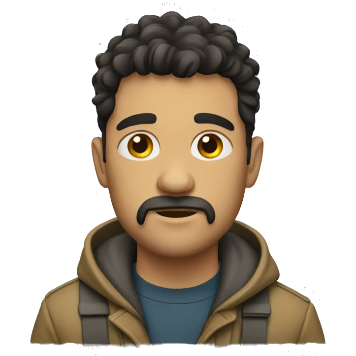huck emoji