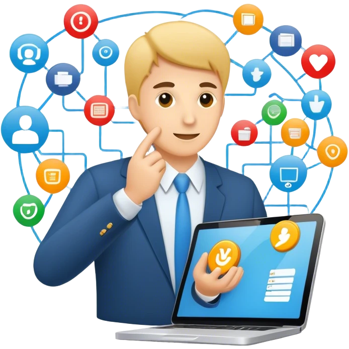 IT Service Management emoji