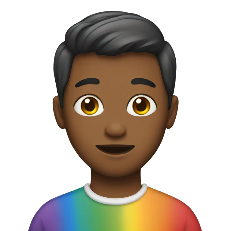 LGBTQ  emoji