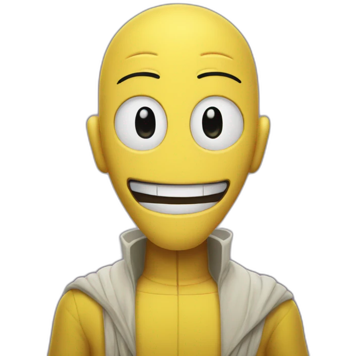 Koro sensei emoji