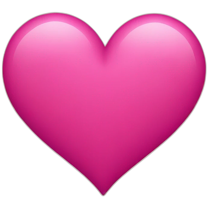 hearts emoji