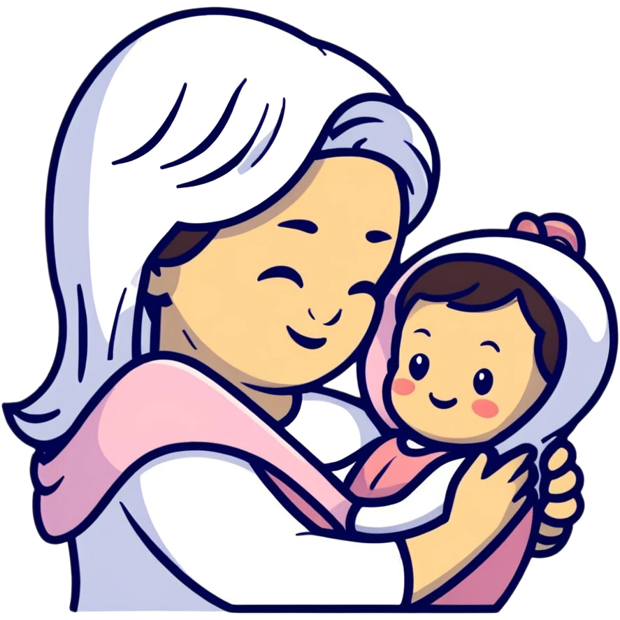 Happy Mother’s Day! emoji