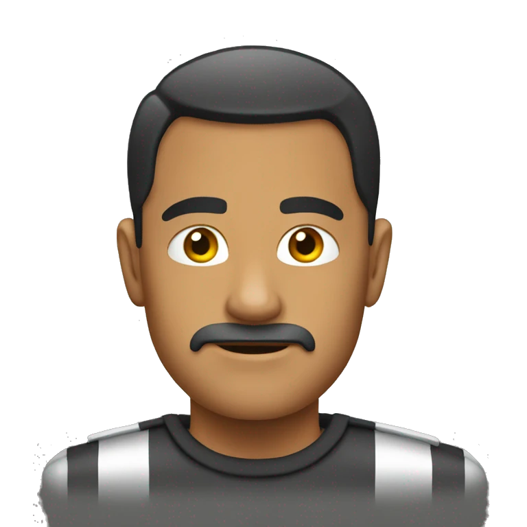 Jail emoji
