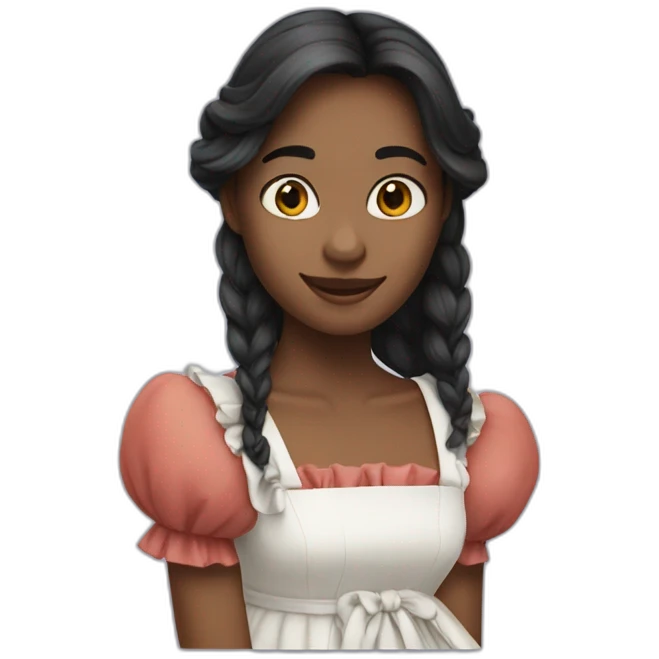 Alice au pays des merveilles emoji