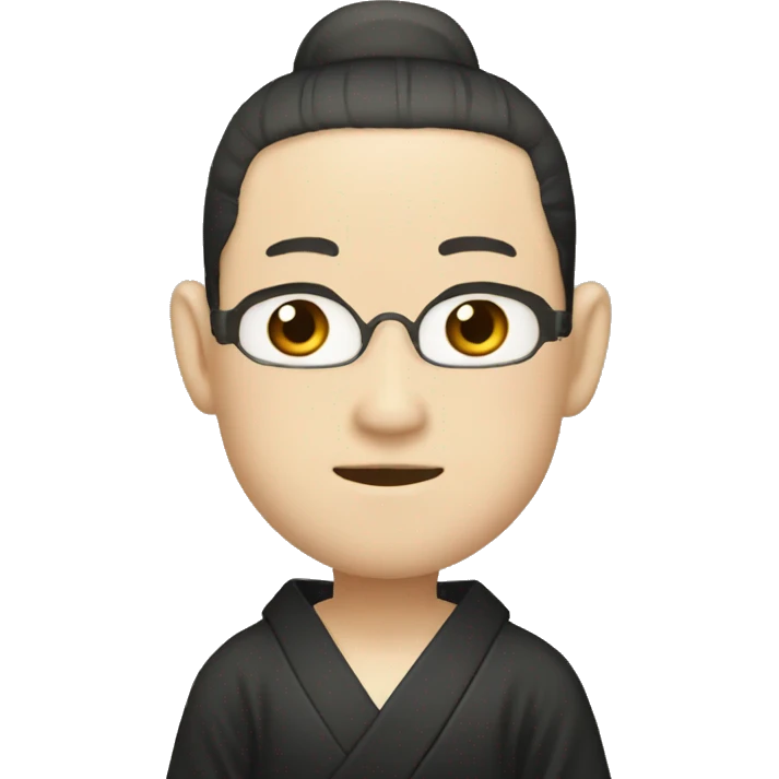 Japanese Ofuda emoji