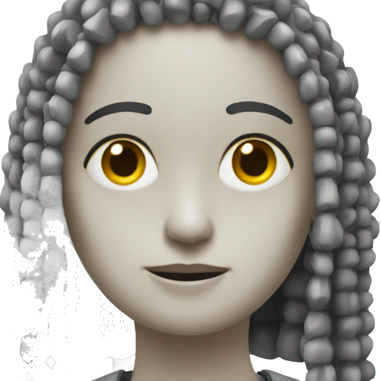 artificial intelligence emoji