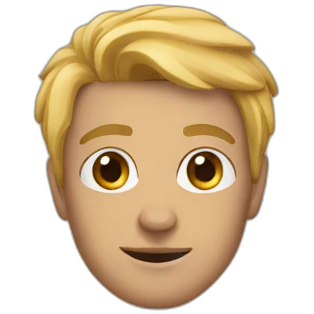 Seek emoji