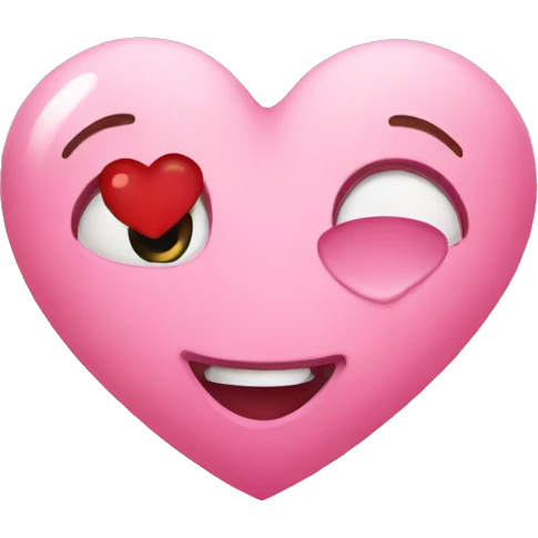 heart  emoji