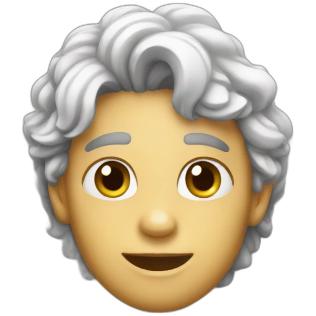 Kaeloo emoji