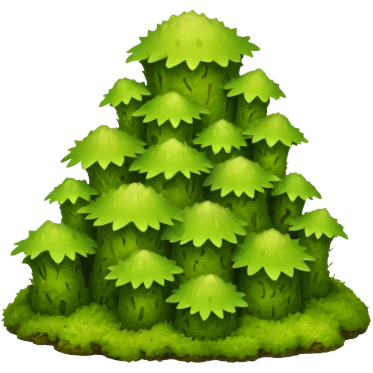 Sphagnum emoji