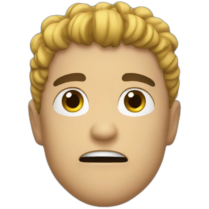 Guts emoji