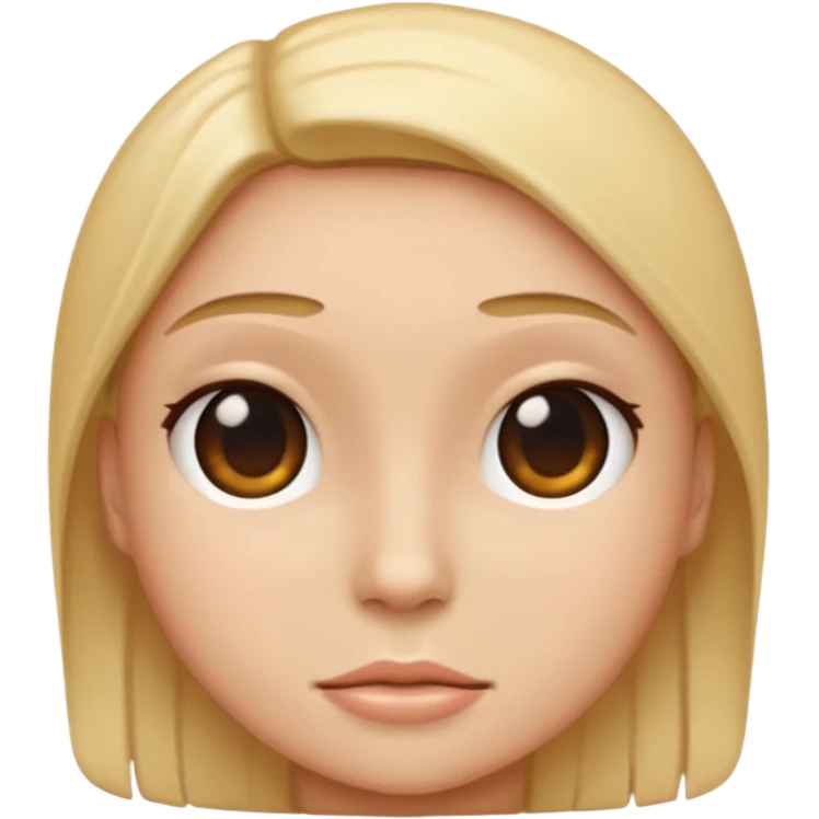 body front view emoji