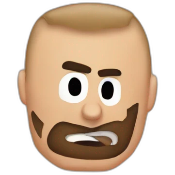 Tyson fury k.o emoji