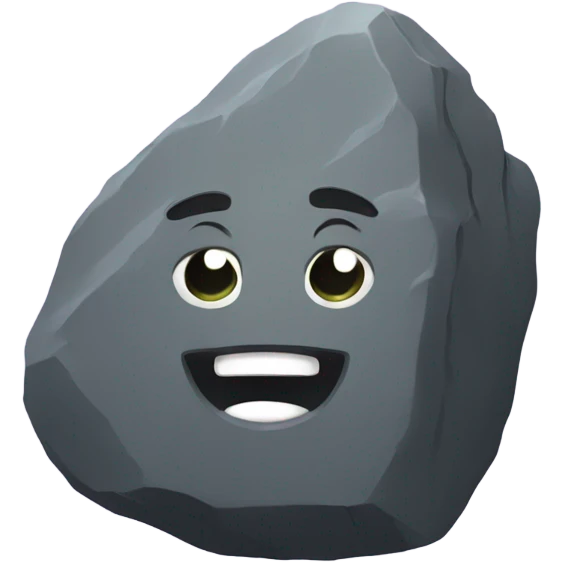 Rock on symbol emoji but upside down emoji