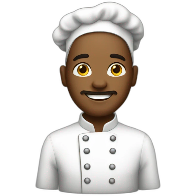 culinary emoji