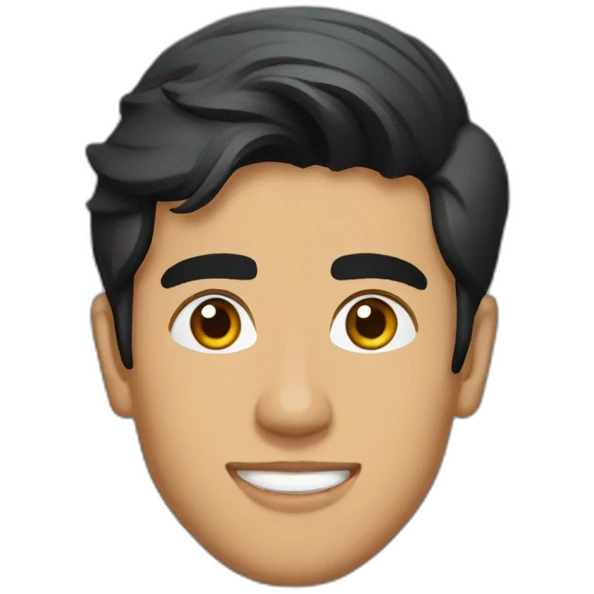 Syed Saddiq emoji