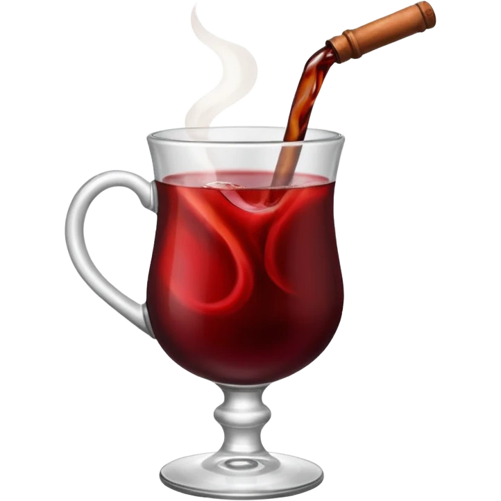 VIN CHAUD emoji
