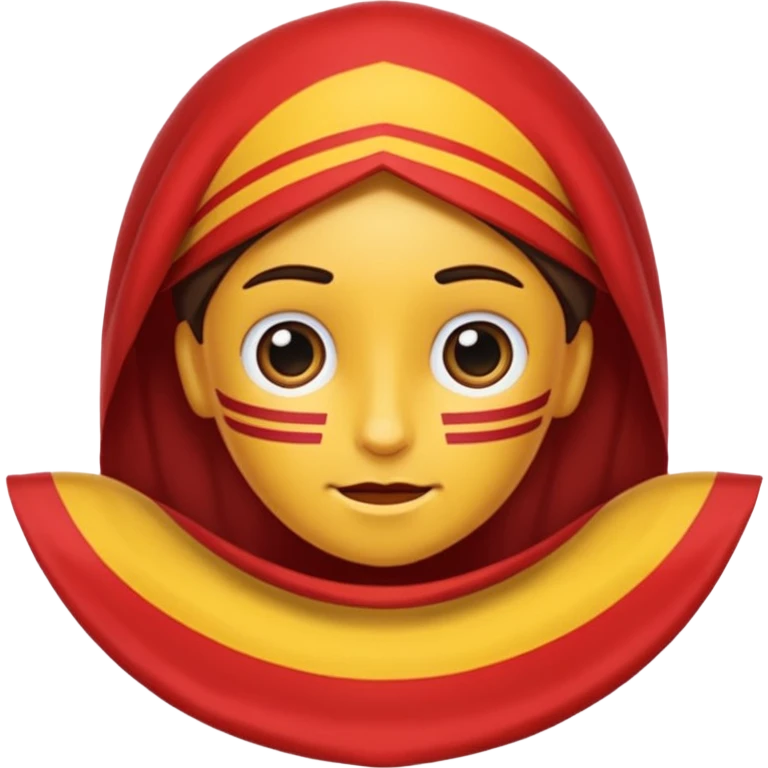 西班牙语转换成英语 emoji