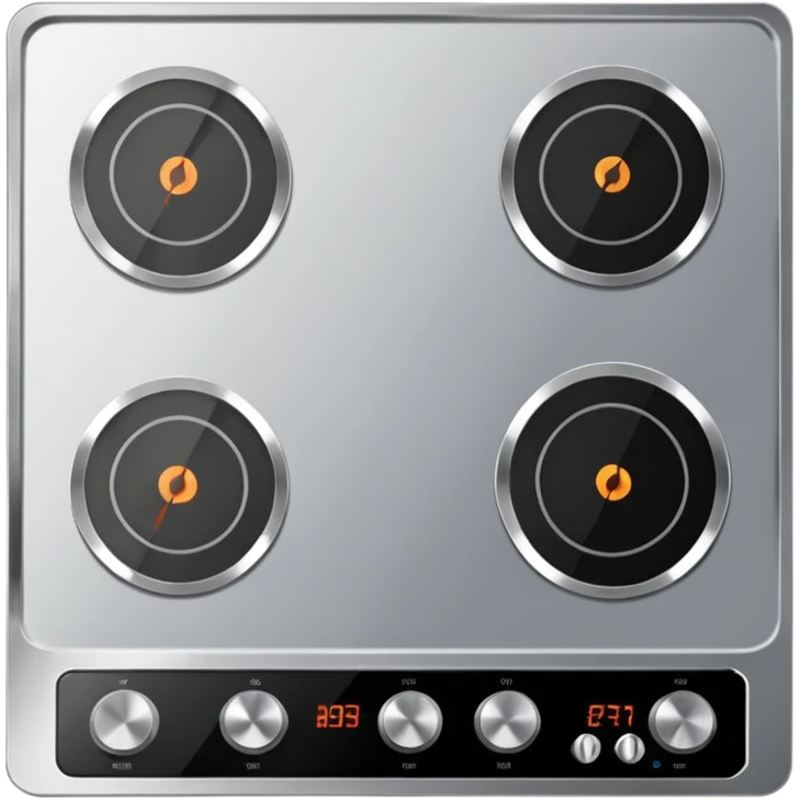 Cooktop emoji