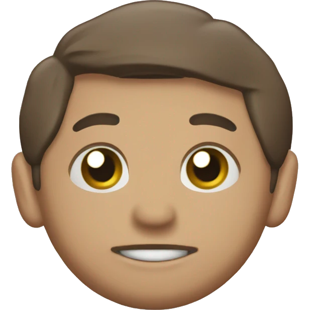 Danonino rojo  emoji