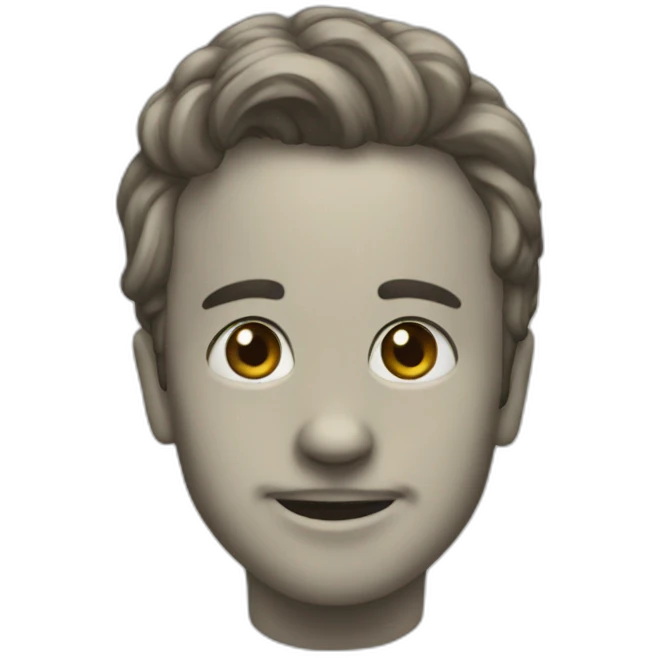 old photo emoji