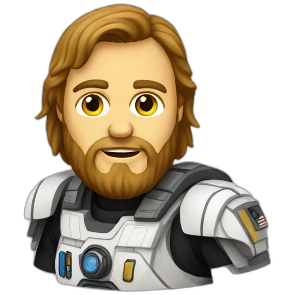 kessel emoji