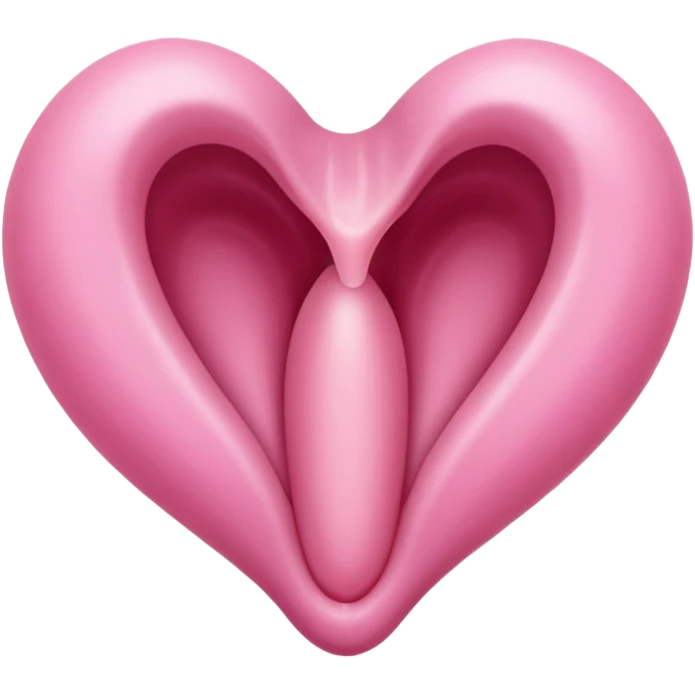 Vagina emoji