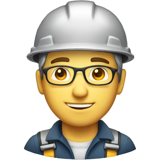 Experienced Engineers emoji