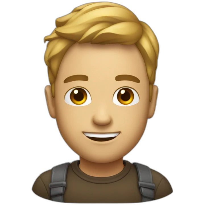 UI desinger emoji