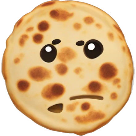 pupusas emoji