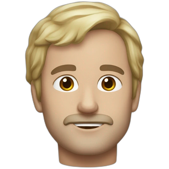 Gerard depardieux emoji