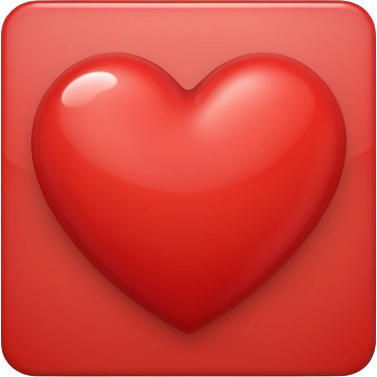♥  emoji