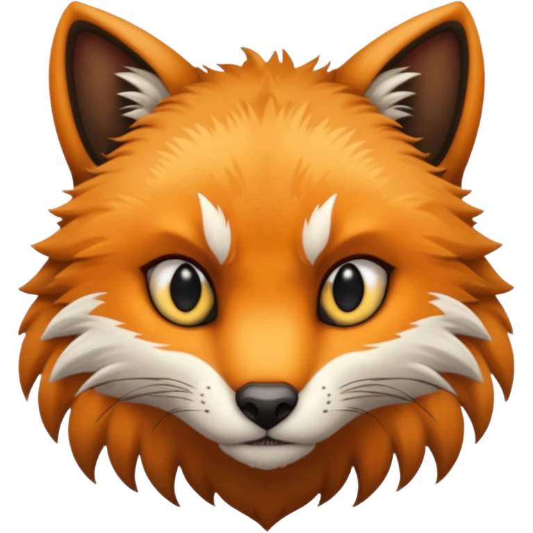 HALCON ANIMAL emoji