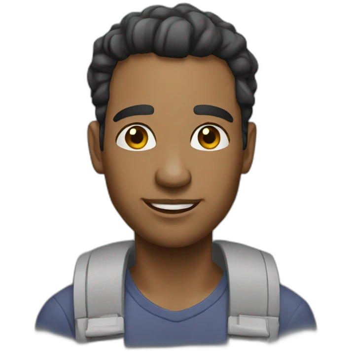 Work in progress emoji