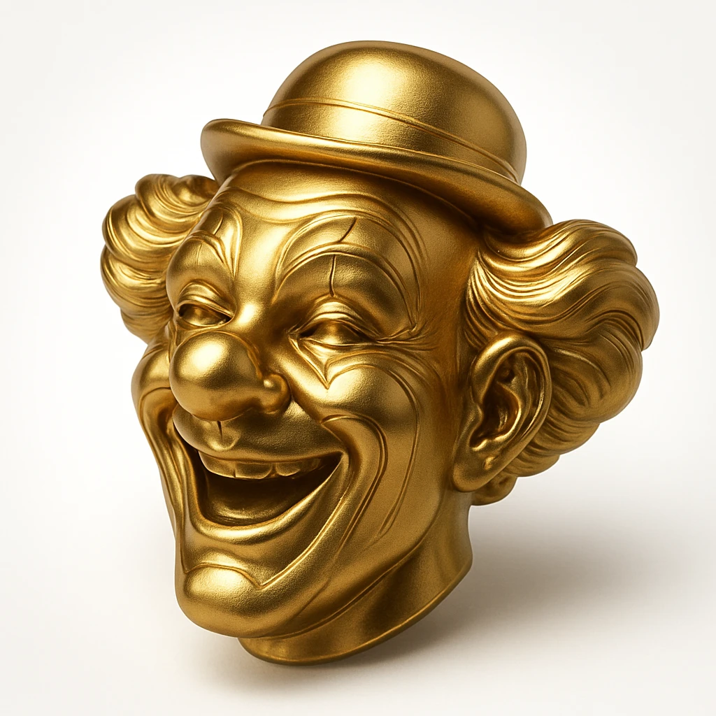 clown emoji