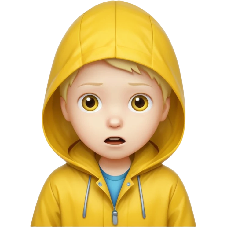 Little nigtmares emoji