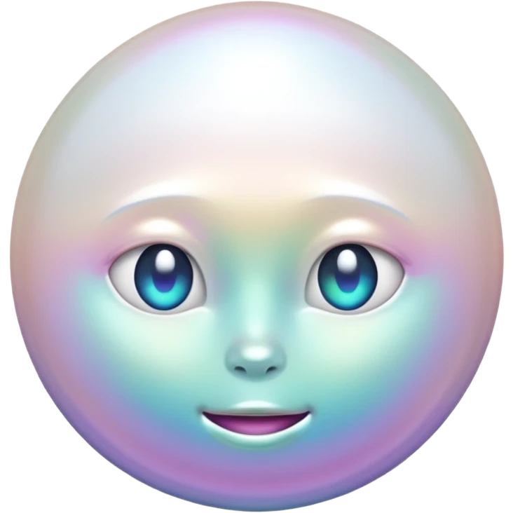 Pearl emoji