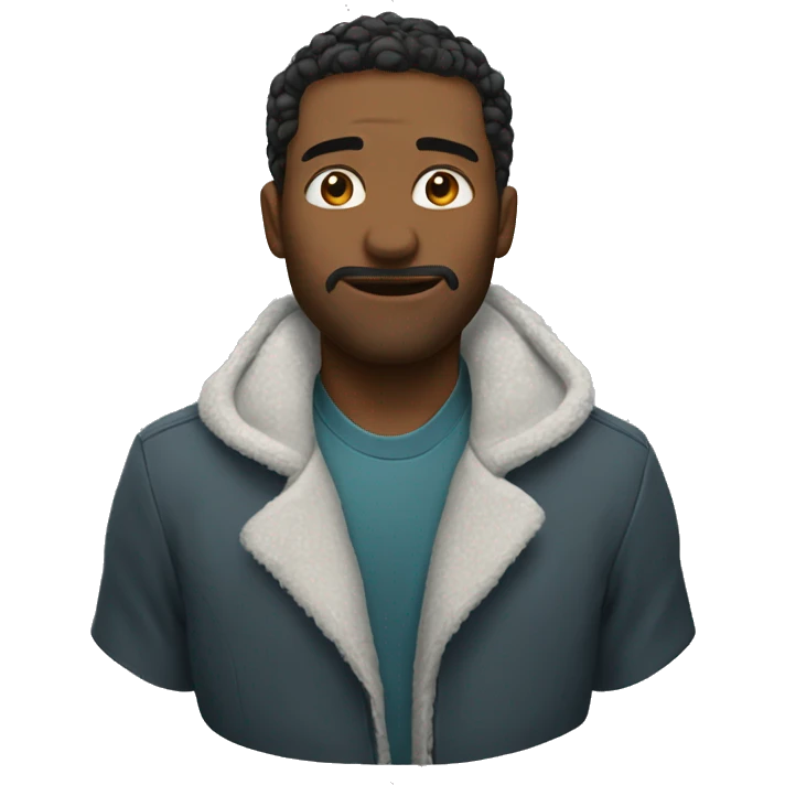 Зима emoji