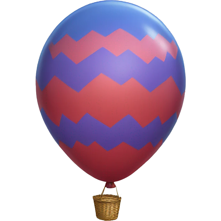 balloon emoji