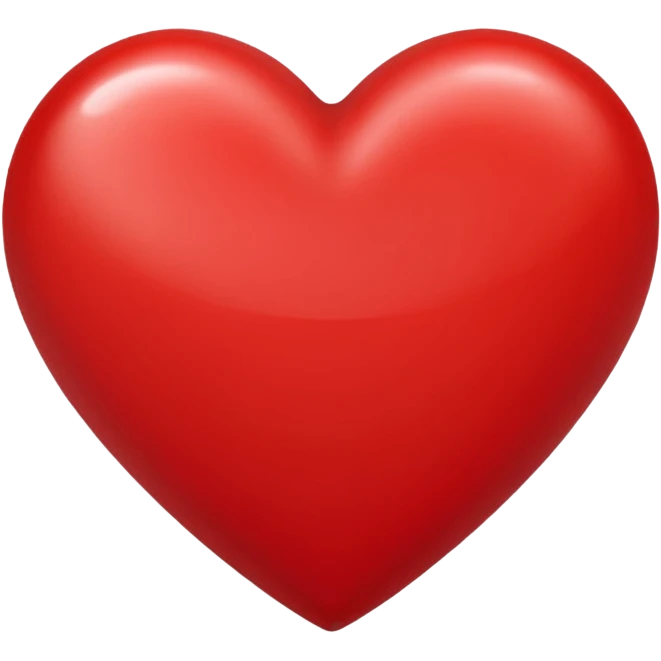 Coração emoji