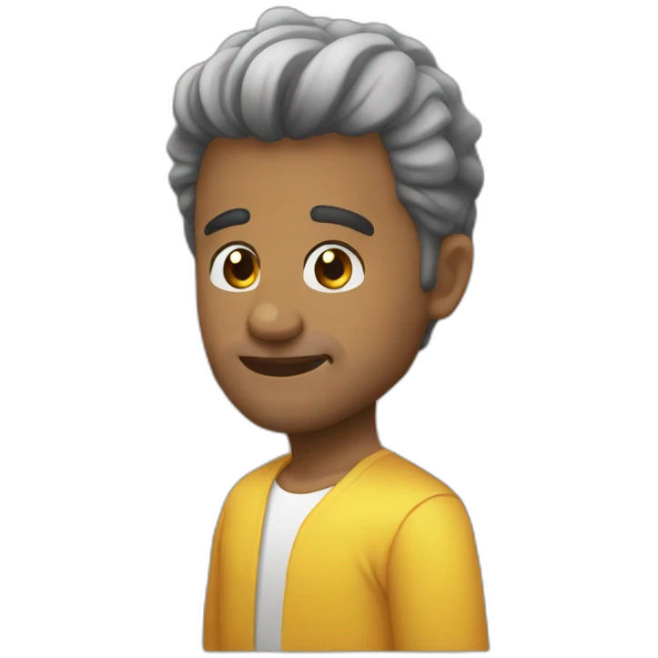 ntr emoji