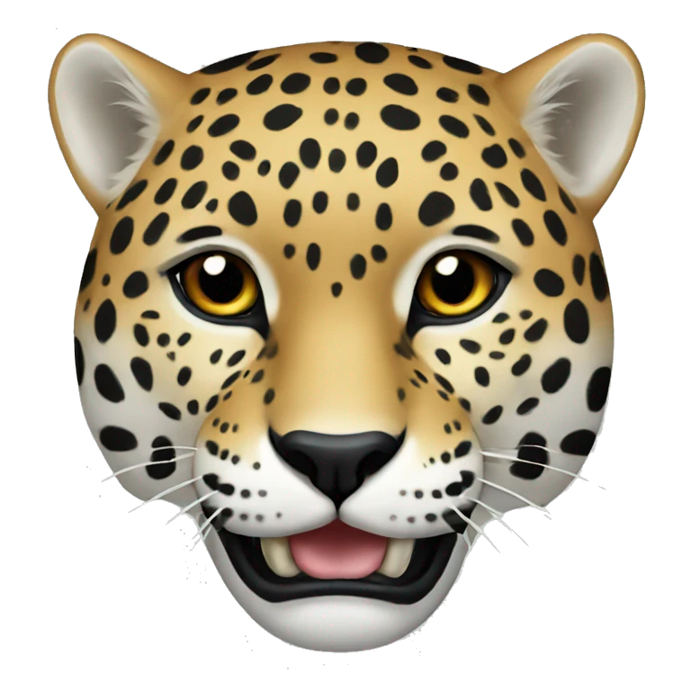 jaguar  emoji