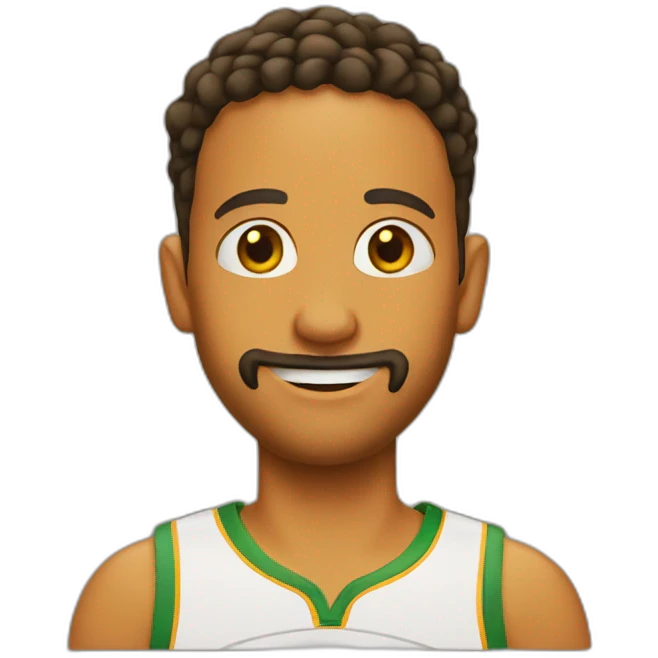 Curry emoji