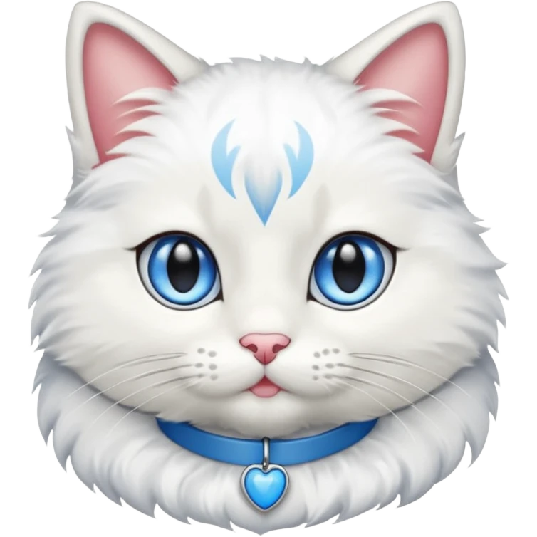 Neko Cat emoji