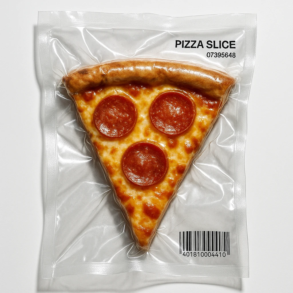 slice of pizza emoji