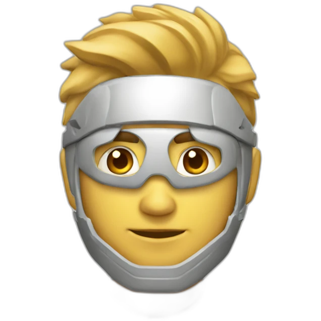 Разноцветная машина emoji